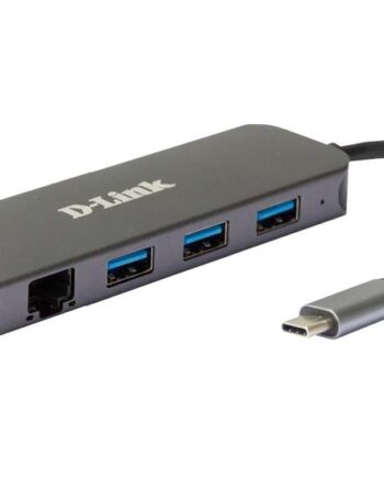 -link Dub-2334 Dockingstation Usb-  Hdmi 1gbe