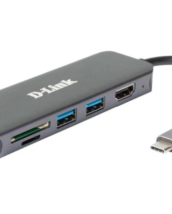 -link Dub-2327 Dockingstation Usb-    Thunderbolt   Hdmi