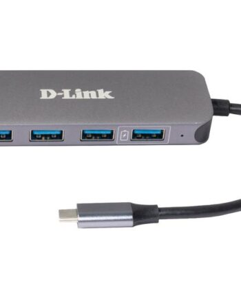 -link Dub-2340 Hub   Porte