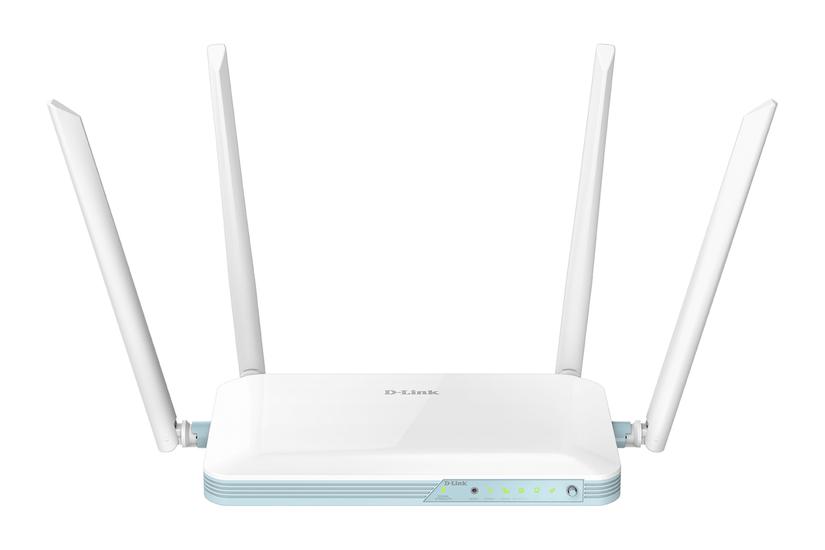 -link Eagle Pro Ai G403 Trådløs Router Wi-fi 3g 4g Desktop