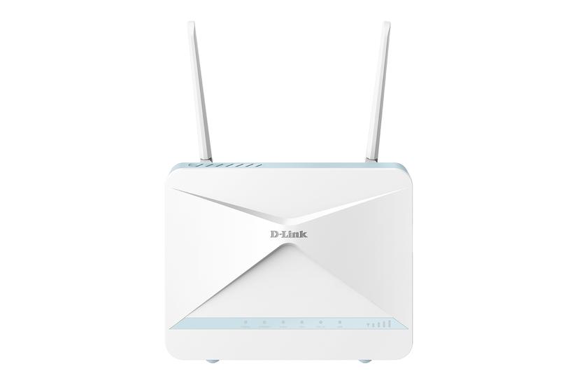 -link Eagle Pro Ai G416 Trådløs Router Wi-fi 3g 4g Desktop