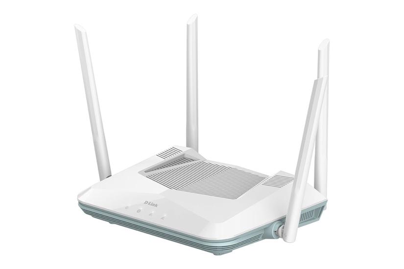-link Eagle Pro Ai R32 Trådløs Router Wi-fi Desktop