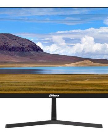 Dahua Dhi-lm24-b200s Skærm Led Baglys 23   Quot  Va   5ms Full Hd 1920x1080 Ved 100hz