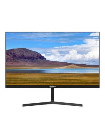 Dahua Dhi-lm27-b200s Skærm Led Baglys 27 Quot  Va 5ms Full Hd 1920x1080 Ved 100hz