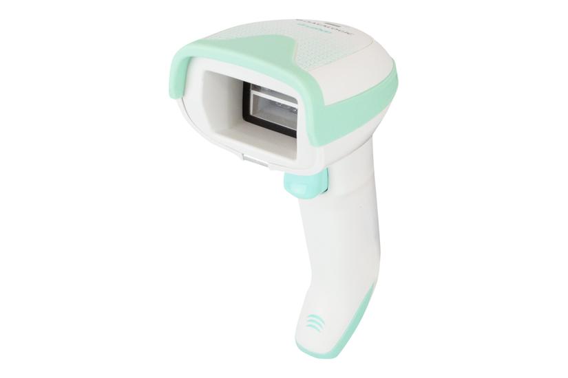 Datalogic Gryphon Gd4520-hc High Density Kit Stregkodescanner