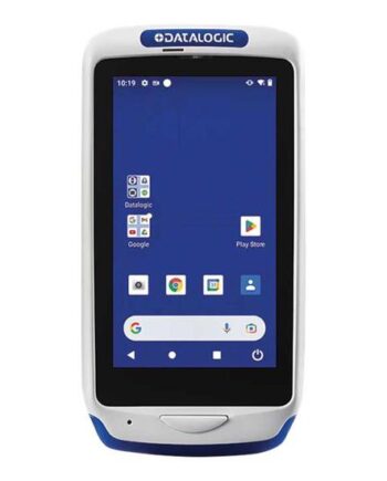 Datalogic Joya Touch 22 Terminal Til Indsamling Af Data Android 11 Eller Senere 32 Gb     Quot