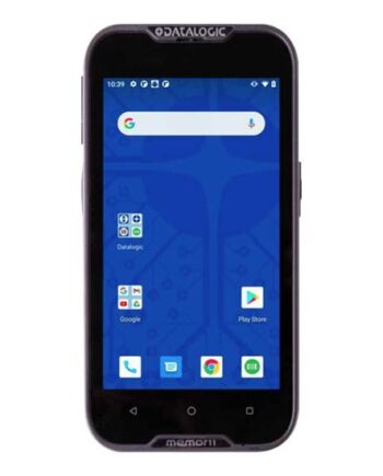 Datalogic Memor 11 Terminal Til Indsamling Af Data Android 11 32 Gb   Quot