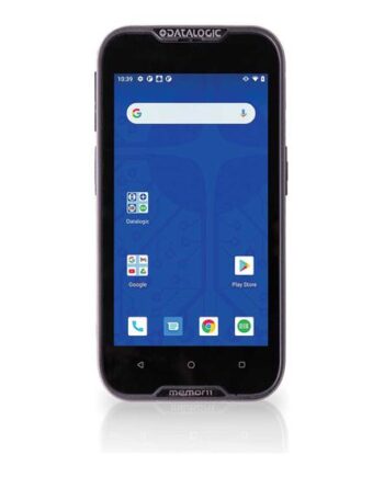 Datalogic Memor 11 Terminal Til Indsamling Af Data Android 11 32 Gb   Quot  4g