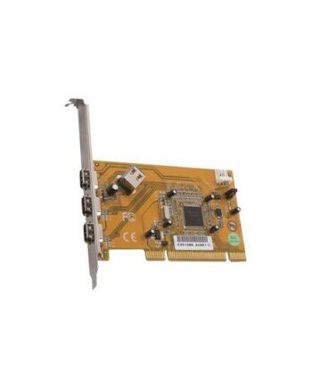 Dawicontrol Dc 1394 Pci Firewire Adapter Pci