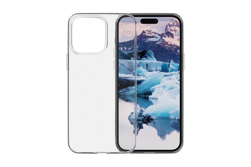 Dbramante1928 Greenland Bagsidecover Til Mobiltelefon