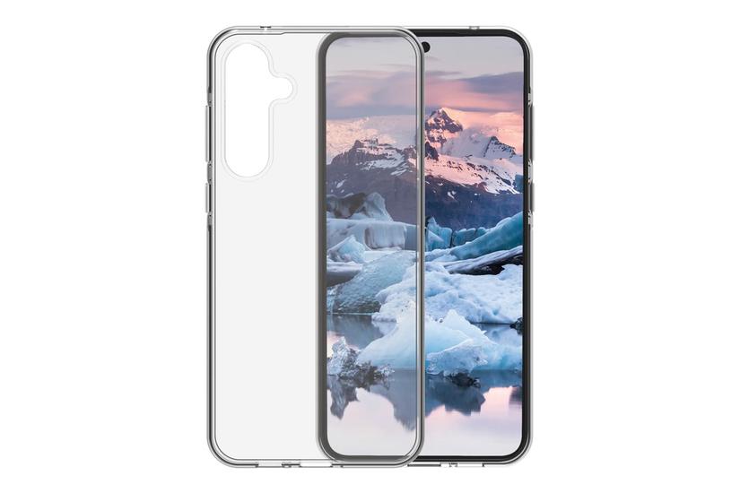 Dbramante1928 Greenland Bagsidecover Til Mobiltelefon