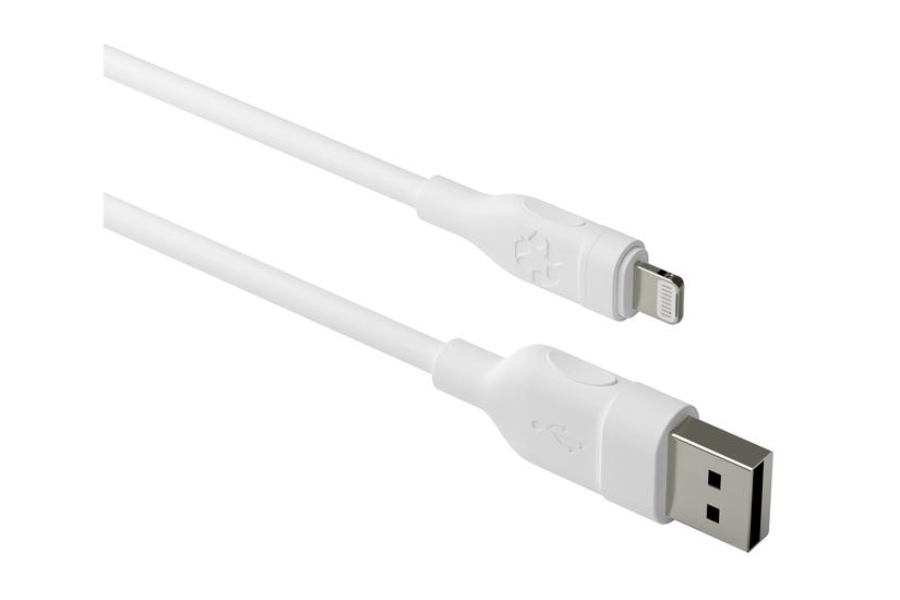 Dbramante1928 Re-charge Lightning-kabel