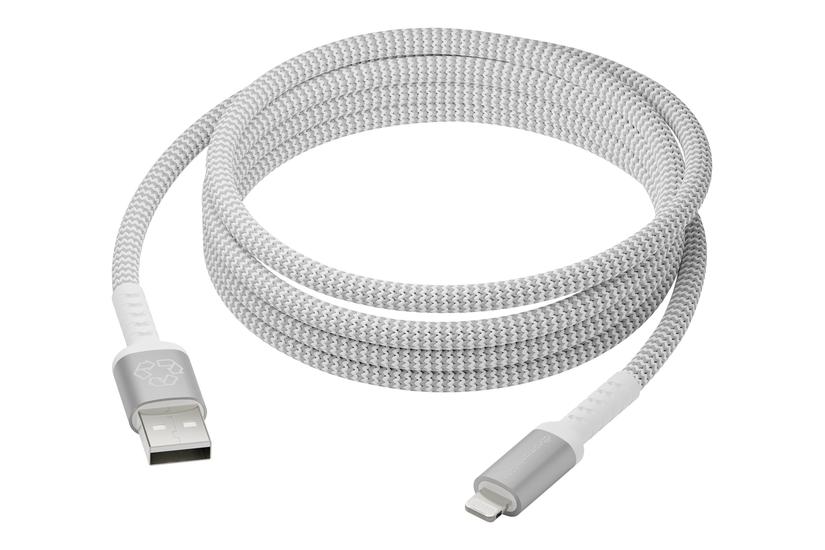 Dbramante1928 Re-charge Lightning-kabel