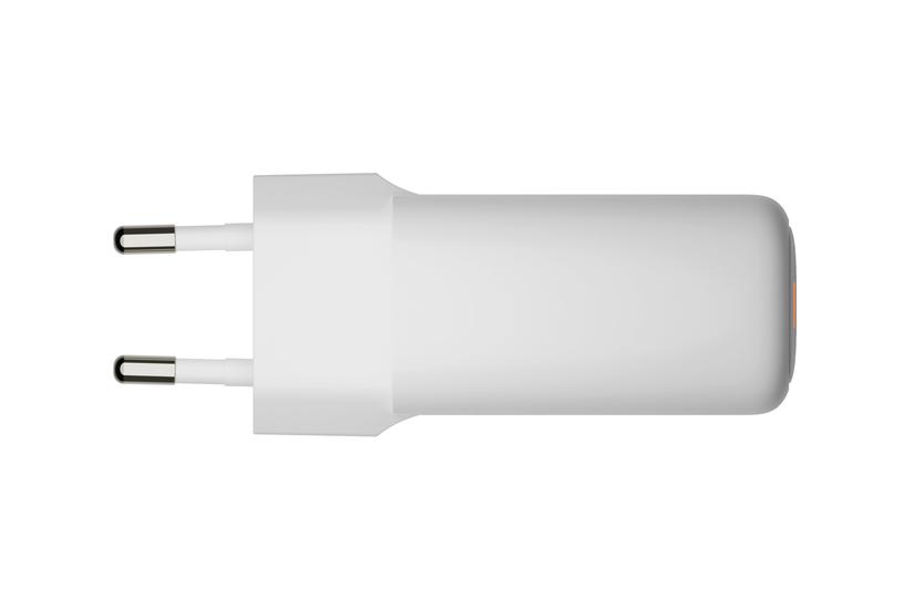 Dbramante1928 Re-charge Strømforsyningsadapter 24 Pin Usb- 45 Watt