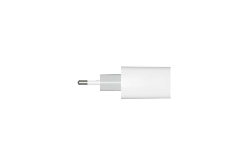 Dbramante1928 Re-charge Strømforsyningsadapter 24 Pin Usb- 20 Watt