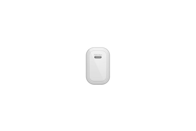 Dbramante1928 Re-charge Strømforsyningsadapter 24 Pin Usb- 30 Watt