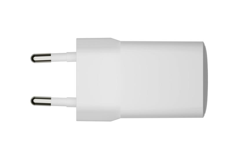 Dbramante1928 Re-charge Strømforsyningsadapter Usb 18 Watt