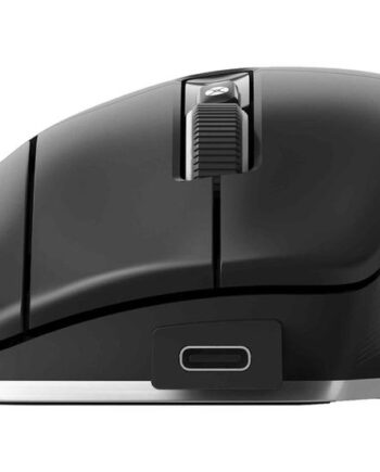 3dconnexion Cadmouse Pro Wireless Mus Bluetooth      Ghz