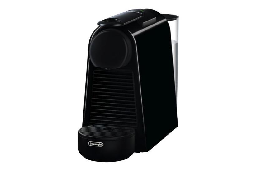 De Longhi Essenza Mini En85 Kaffemaskine 19 Bar Sort