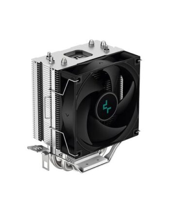 Deepcool Ag300 Chipset Luftkøler     Cm Sort  Metallic