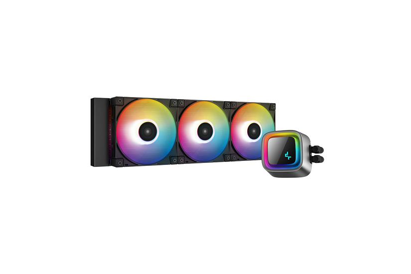 Deepcool Ls720 Cpu Vandkøler