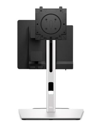Dell Compact Form Factor All-in-one Stand Cfs25 Monitor- Desktopstander