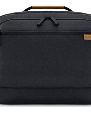 Dell Ecoloop Premier Briefcase 14-16  Cc7625  Bæretaske Til Bærbar Pc