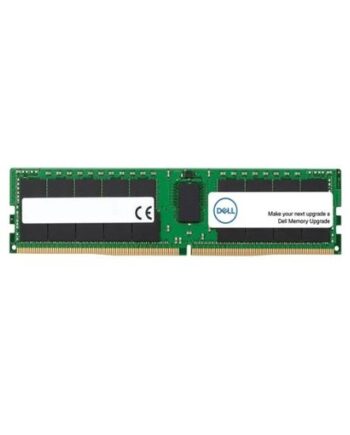 Dell 32gb Ddr4 Ram 3200mhz Dimm 288-pin
