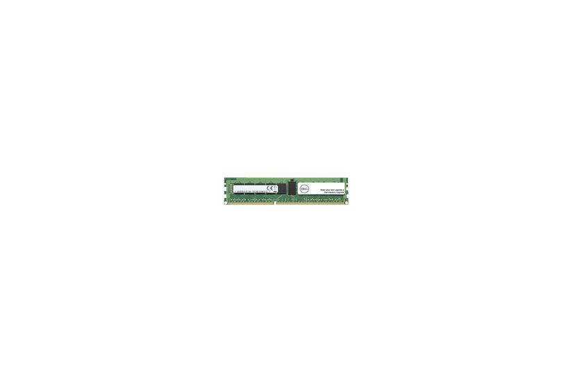 Dell 16gb Ddr4 Ram 3200mhz Dimm 288-pin Ecc