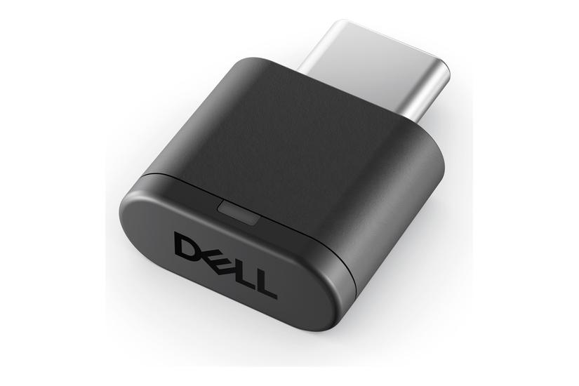 Dell Hr024 Bluetooth Trådløs Audiomodtager For Headset