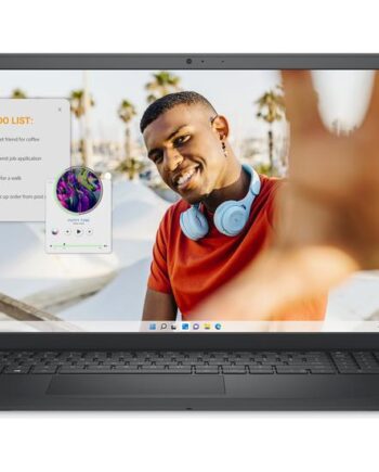 Dell Inspiron 15 3535 Bærbar Pc Amd Ryzen   7530u     Ghz 16 Gb Ddr4 512 Gb Ssd     Pcie Nvm Express  Nvme  15   Quot  Ips