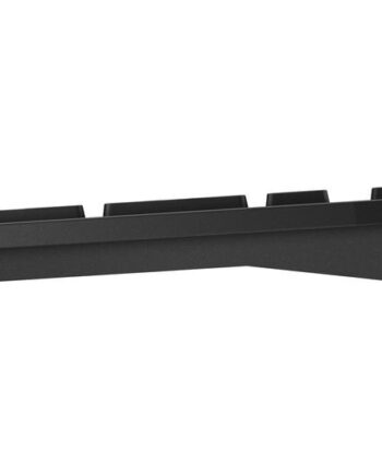 Dell Kb216 Tastatur Qwertz Tysk Sort Indgangsudstyr