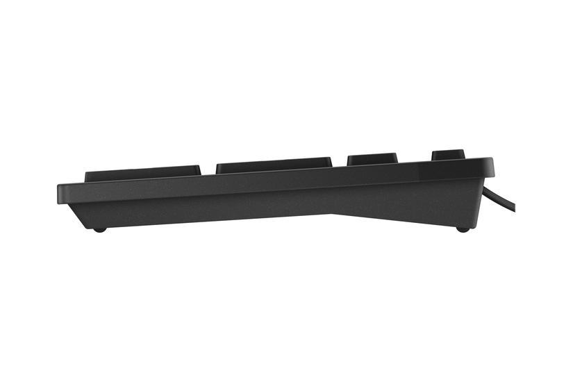Dell Kb216 Tastatur Qwertz Tysk Sort Indgangsudstyr