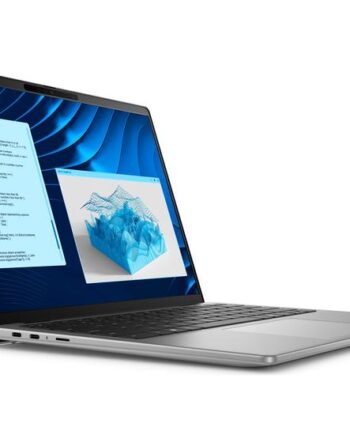 Dell Latitude 5455 Bærbar Pc Qualcomm Snapdragon   Plus X1p-64-100 16 Gb Lpddr5x 512 Gb Ssd     2230 Pcie     Nvm Express  Nvme  Tredobbelt Niveau-celle  Tlc  14 Quot  Ips