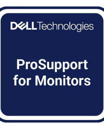 Dell Opgrader Fra   år Basic Advanced Exchange Til   år Prosupport For Monitors Support Opgradering   år Forsendelse