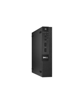 Dell Optiplex 3050  Grade    I5-7500   40ghz  8gb Ram  256gb Ssd  Win10pro