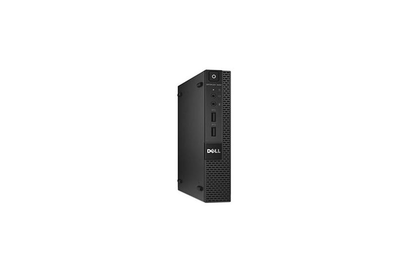 Dell Optiplex 3050 Grade I5-7500 40ghz 8gb Ram 256gb Ssd Win10pro