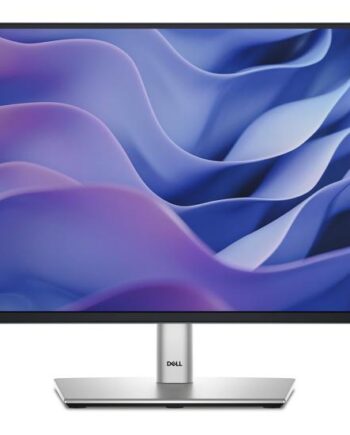 Dell P2225h Skærm Led Baglys 22 Quot  Ips 5ms 8ms Full Hd 1920x1080