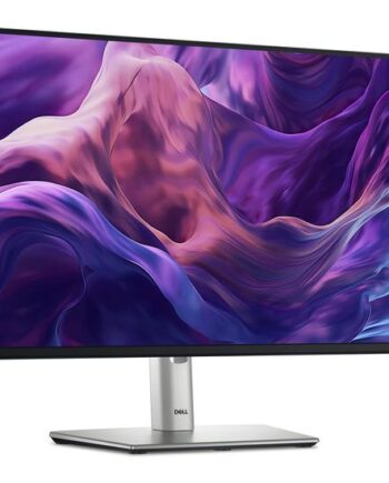 Dell P2425he Skærm Led Baglys 24 Quot  Ips 5ms 8ms Full Hd 1920x1080 Ved 100hz