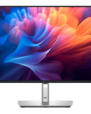 Dell P2725he Skærm Led Baglys 27 Quot  Ips 5ms 8ms Full Hd 1920x1080 Ved 100hz