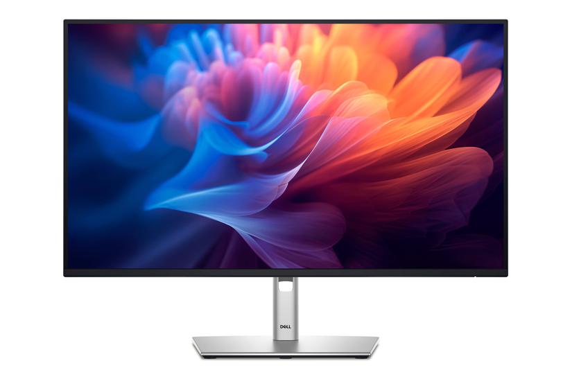 Dell P2725he Skærm Led Baglys 27 Quot Ips 5ms 8ms Full Hd 1920x1080 Ved 100hz
