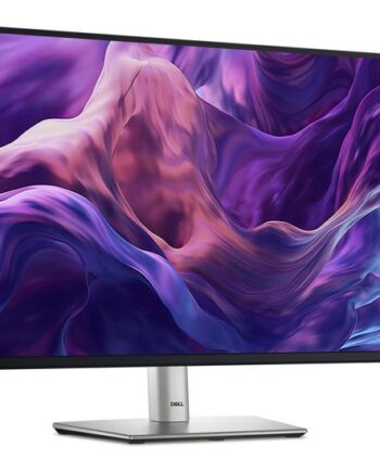 Dell P2425 Skærm Led Baglys 24 Quot  Ips 5ms 8ms Wuxga 1920x1200