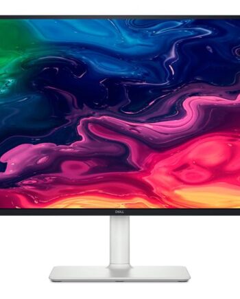 Dell Plus S2725qc Skærm Led Baglys 27 Quot  Amd Freesync Premium Ips 4ms 5ms 8ms 4k 3840x2160 Ved 120hz