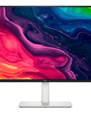 Dell Plus S2725qs Skærm Led Baglys 27 Quot  Amd Freesync Premium Ips 4ms 5ms 8ms 4k 3840x2160 Ved 120hz