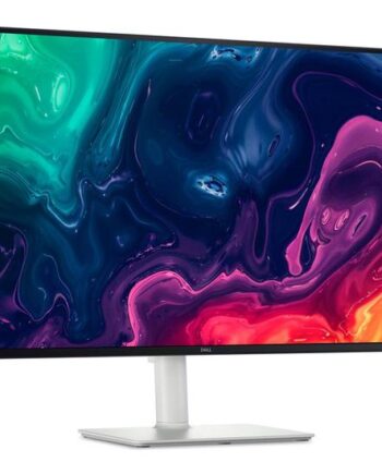 Dell Plus S3225qs Skærm Led Baglys 32 Quot  Amd Freesync Premium Va 4ms 5ms 8ms 4k 3840x2160 Ved 120hz