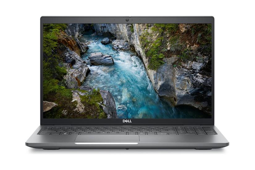 Dell Precision 3591 Bærbar Pc Intel Core Ultra Serie 155h Ghz 16 Gb Ddr5 512 Gb Ssd 2230 Pcie Nvm Express Nvme Class 35 15 Quot Ips