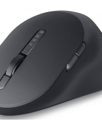 Dell Premier Ms900 Mus     Ghz  Bluetooth     Grafit