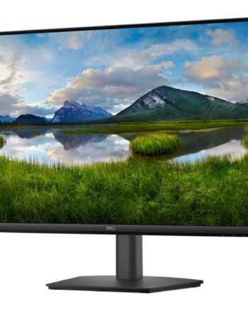 Dell Pro E2725hm Skærm Led Baglys 27 Quot  Ips 5ms 8ms Full Hd 1920x1080