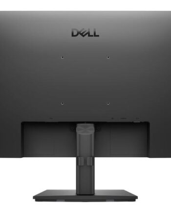 Dell Pro E2425hm Skærm Led Baglys 24 Quot  Ips 5ms 8ms Full Hd 1920x1080