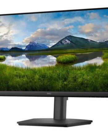 Dell Pro E2425hsm Skærm Led Baglys 24 Quot  Ips 5ms 8ms Full Hd 1920x1080
